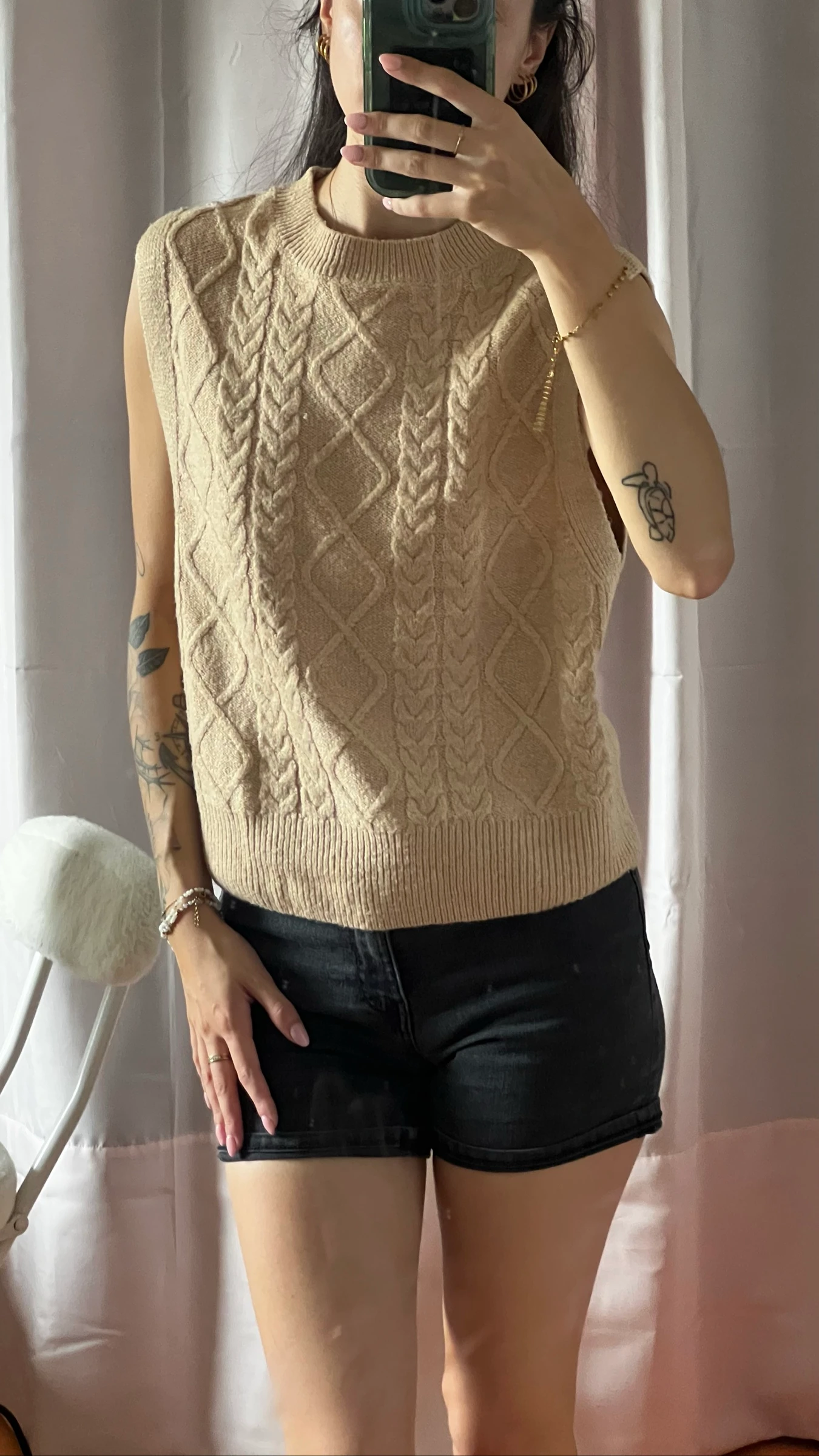 Winter top – photo 3